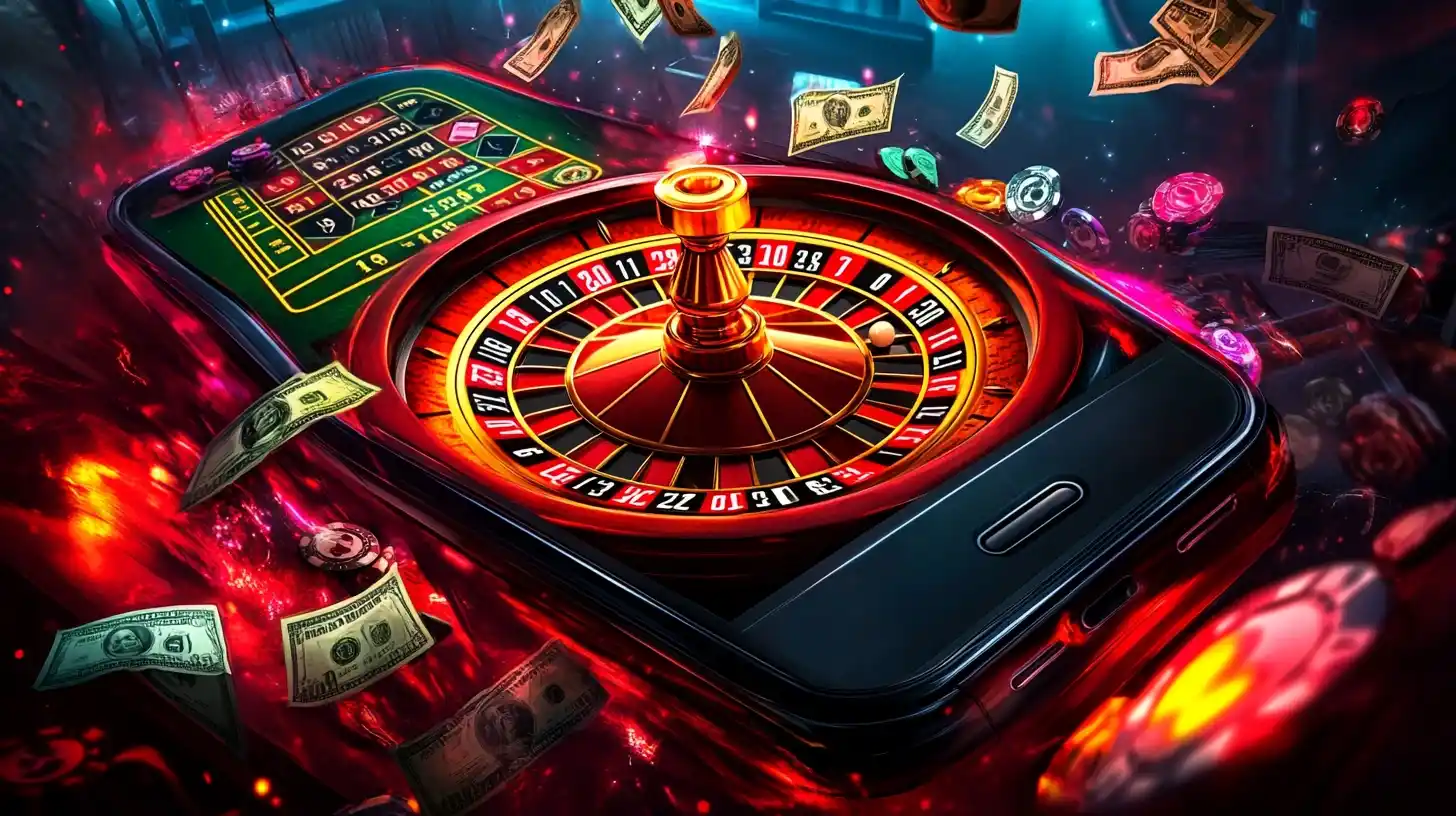Why RR9 Game is the Best Casino App in India