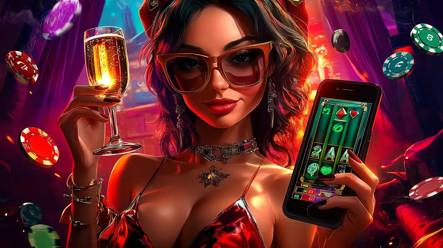Why Choose RR9 Game for Online Casino Registration