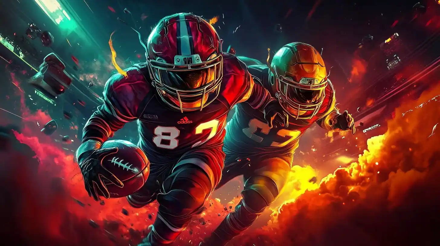 RR9 Mobile Betting App