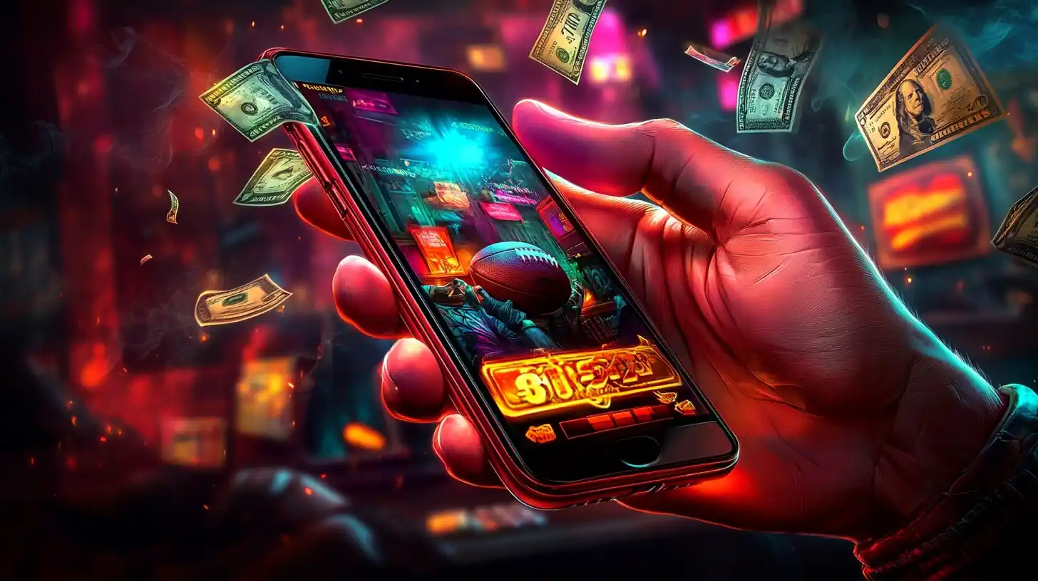 Claim ₹5,000 Free Bet on RR9 Game