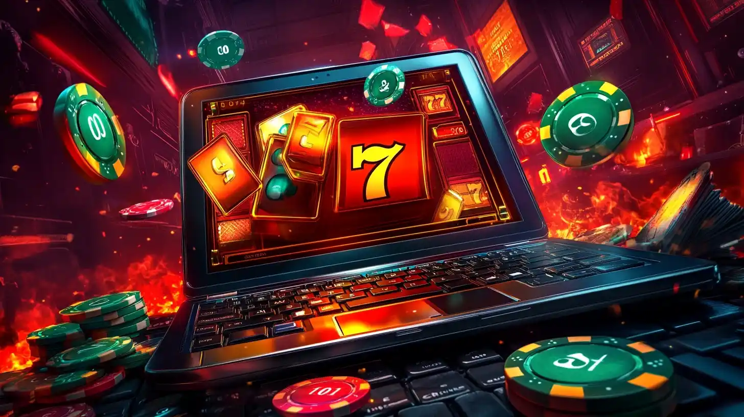 Why Choose RR9 Game - Security and Trust