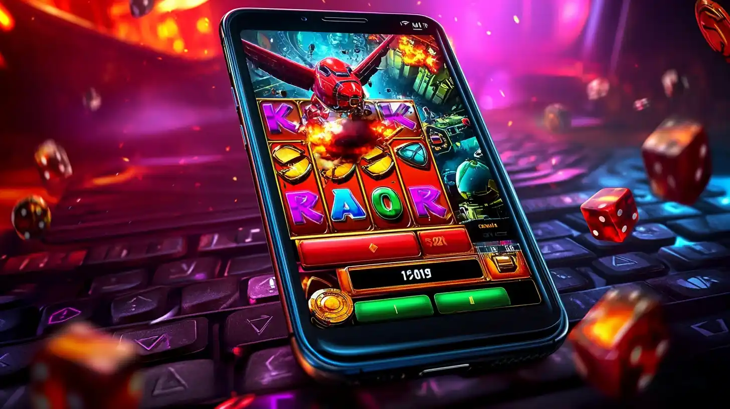 Release the Kraken 2 – Dive Into Underwater Riches