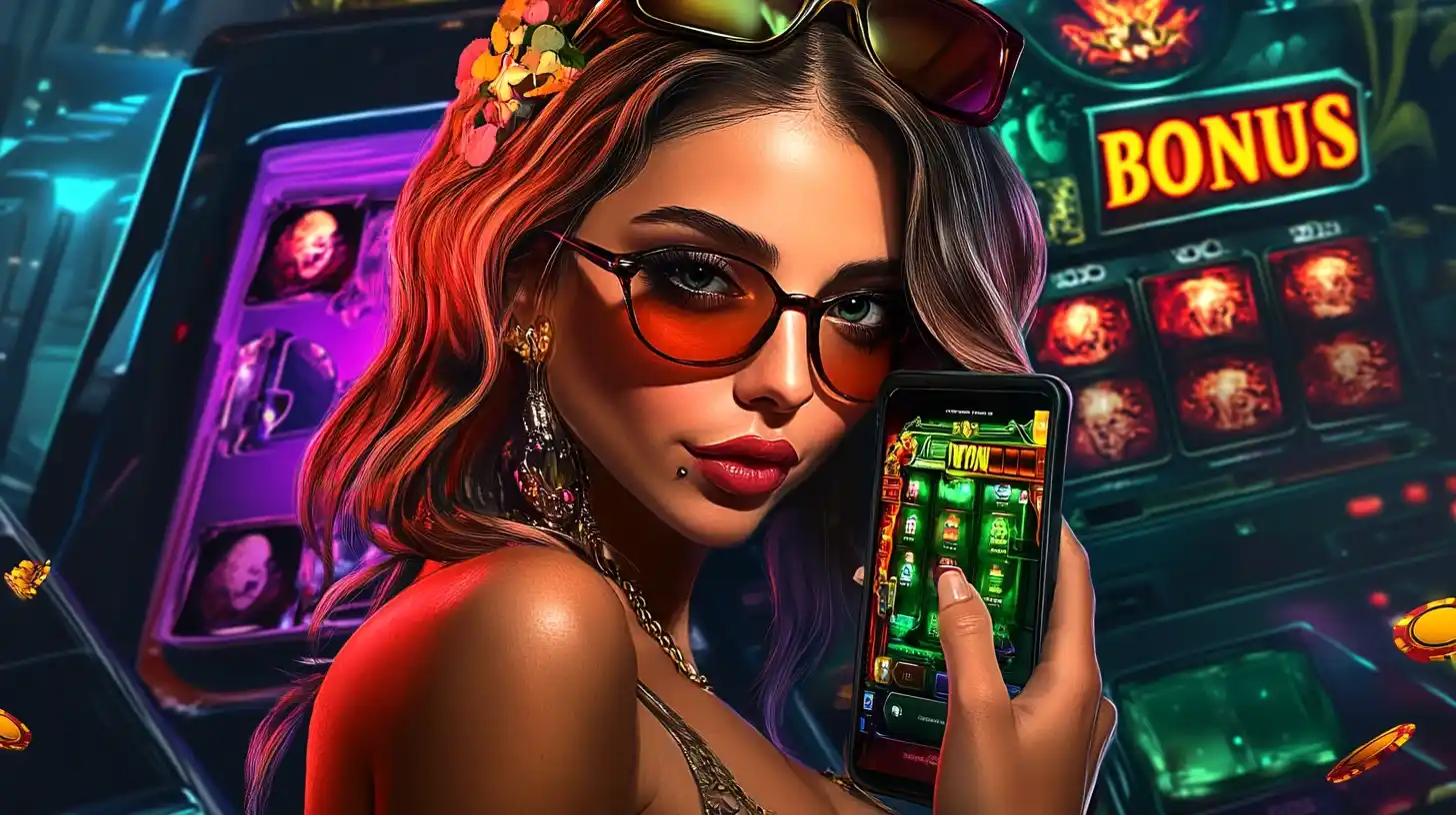 Welcome Bonuses at RR9 Game