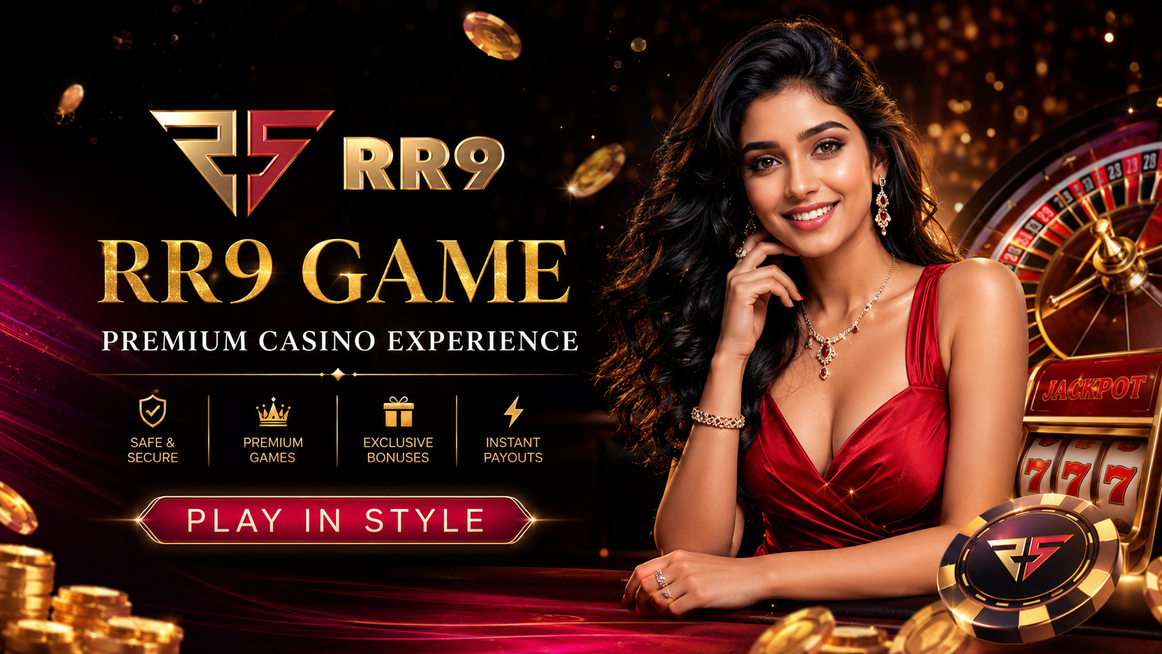 Rr9 Game Main Home