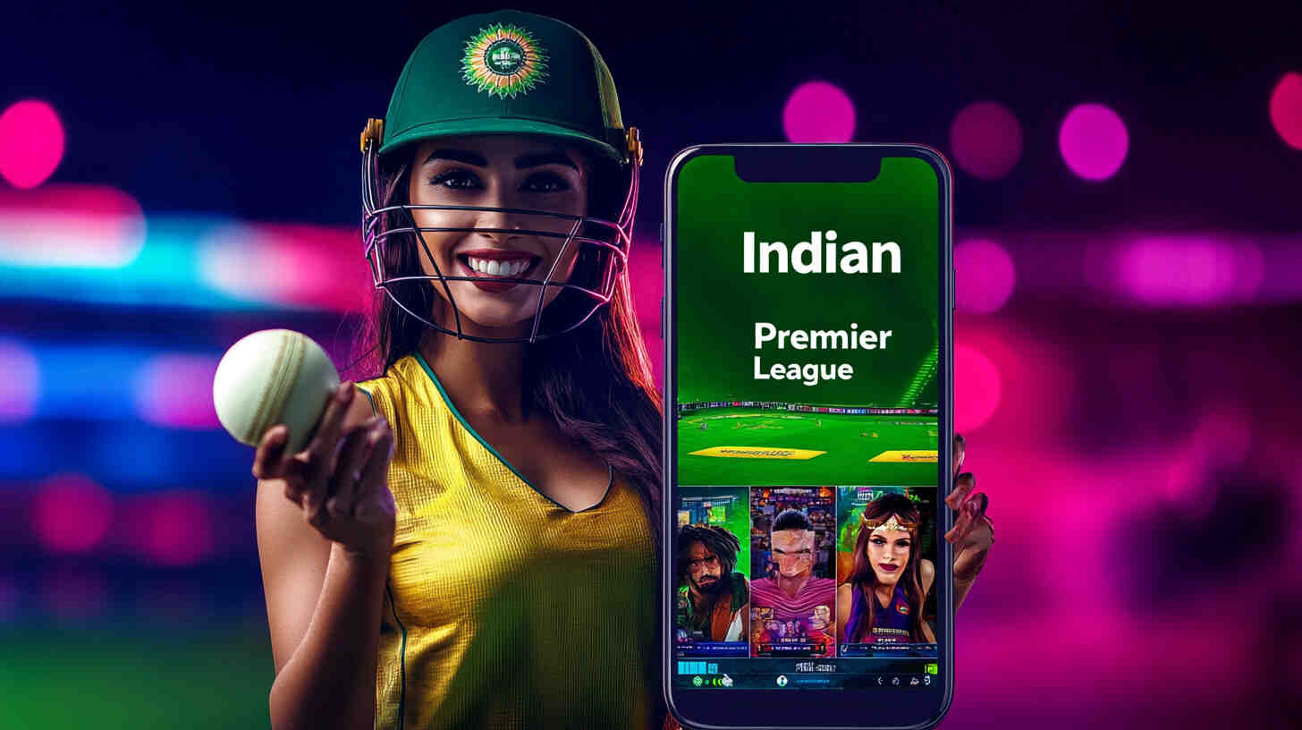 RR9 Mobile Betting App