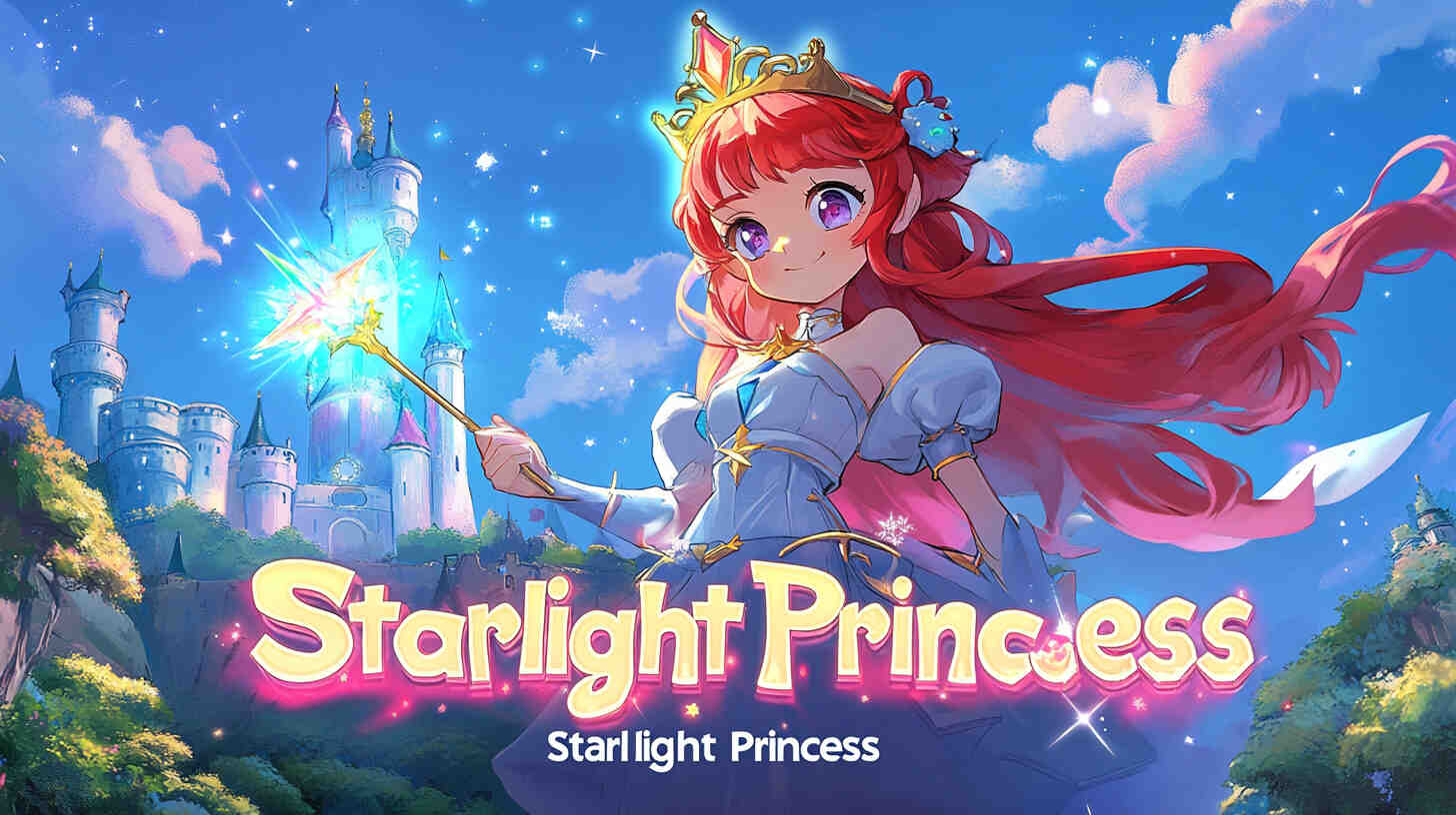 Starlight Princess