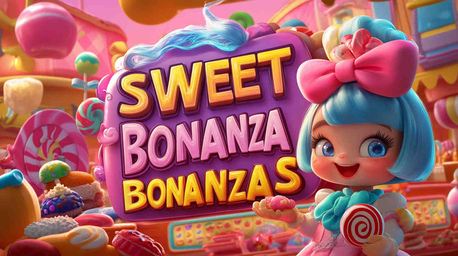 Sweet Bonanza